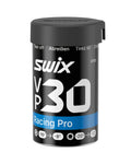 Swix VP30 Pro Light Blue Kick Wax - front