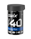 Swix VP40 Pro Blue Kick Wax - front