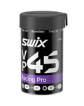 Swix VP45 Pro Blue/Violet Kick Wax - front