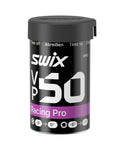 Swix VP50 Pro Light Violet Kick Wax - front
