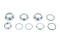 VP Components FP-F501 Threaded Headset 25.4mm (1")