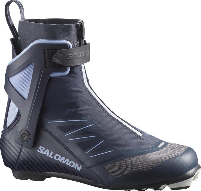 Salomon Women's RS8 Vitane Prolink Skating Nordic Boots