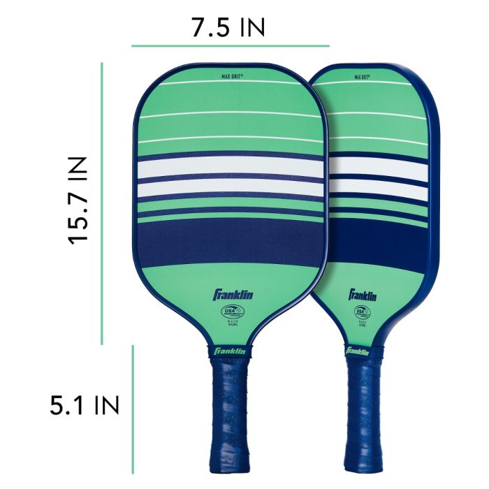 Franklin Nash Lifestyle Pickleball Paddle