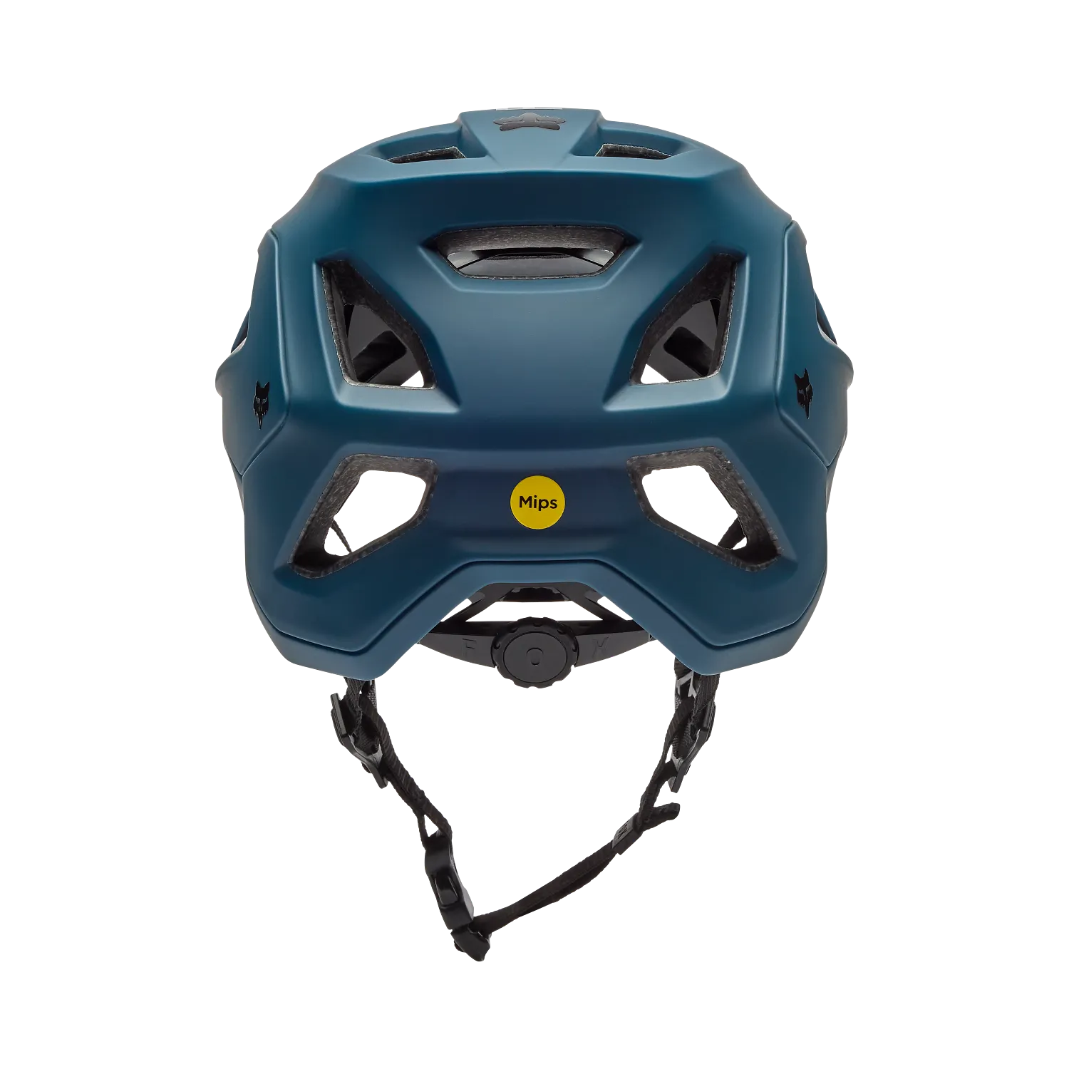 Fox Speedframe Helmet