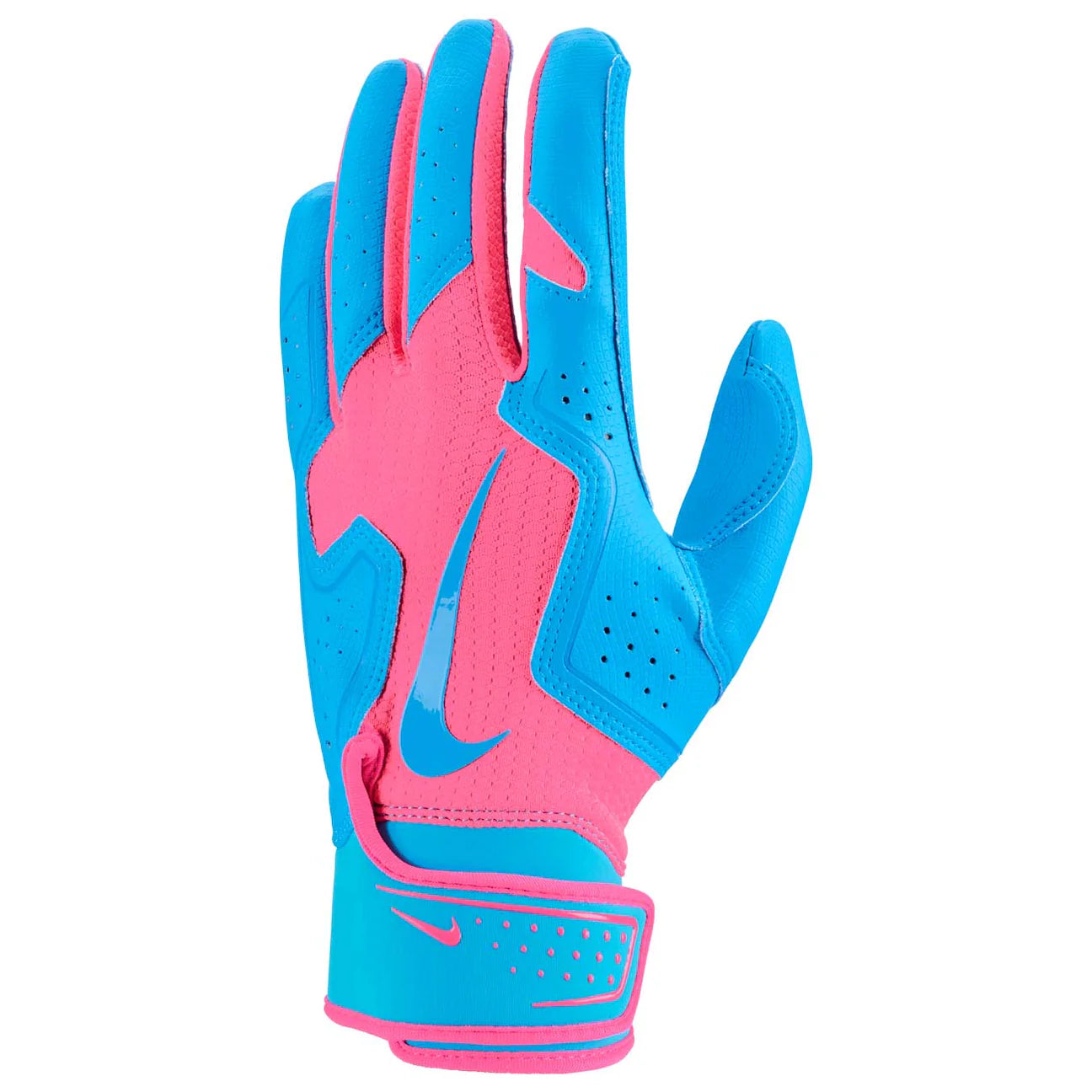 Nike Alpha 2.0 Baseball Batting Gloves