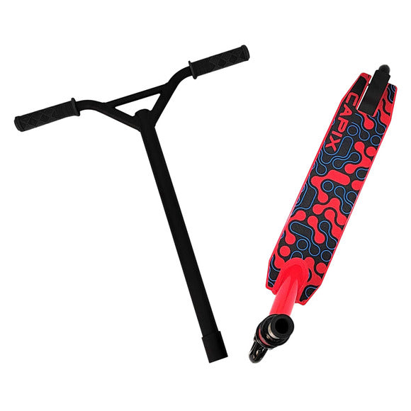 Capix Junior COA Scooter