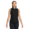 Nike Women's Victory Dri-FIT Sleeveless Polo