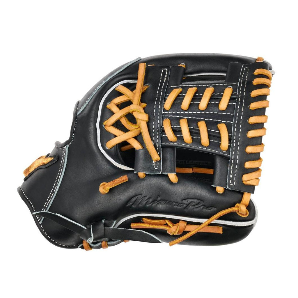 Mizuno GMP-4000R Pro Baseball Glove - 11.5"