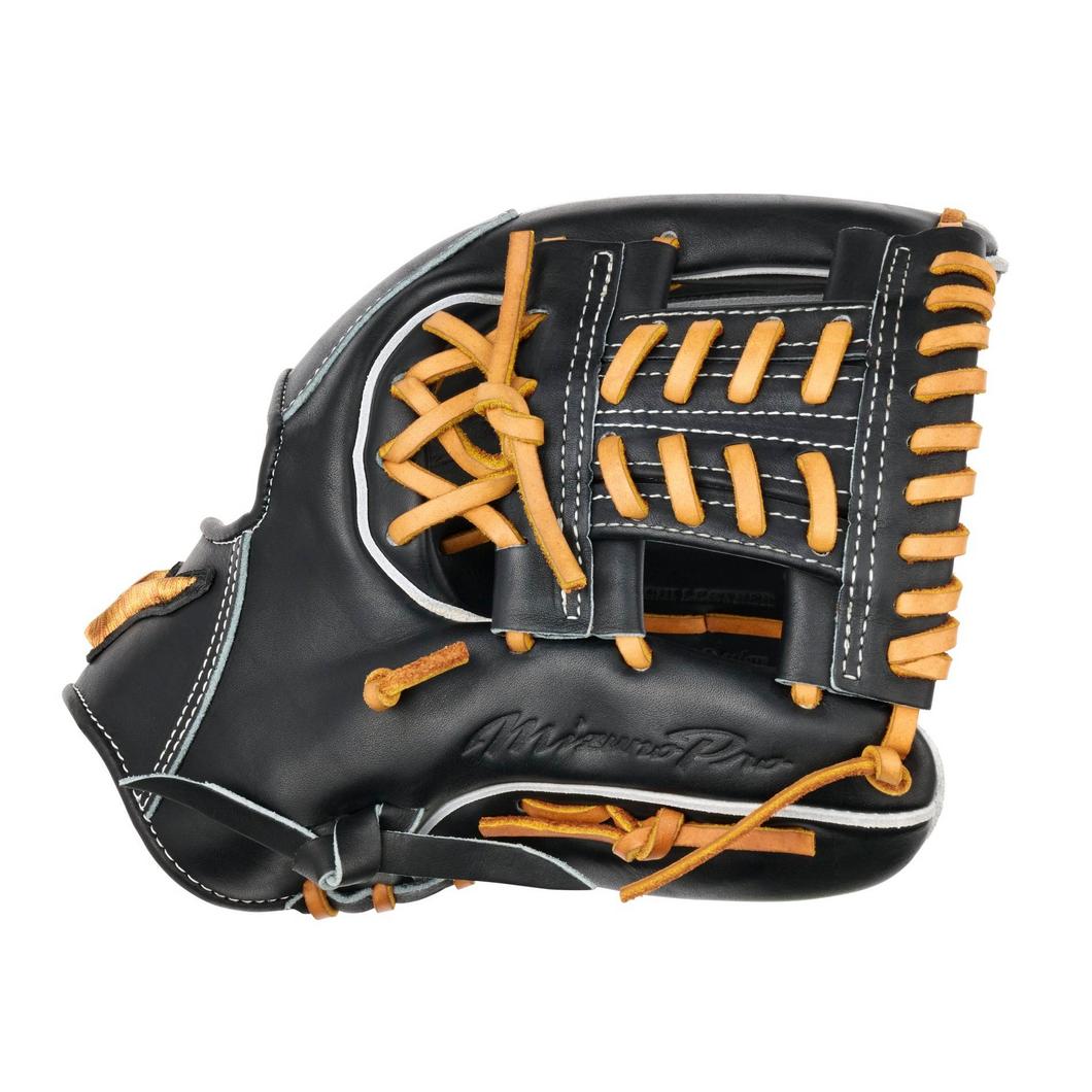 Mizuno GMP-4000R Pro Baseball Glove - 11.5"