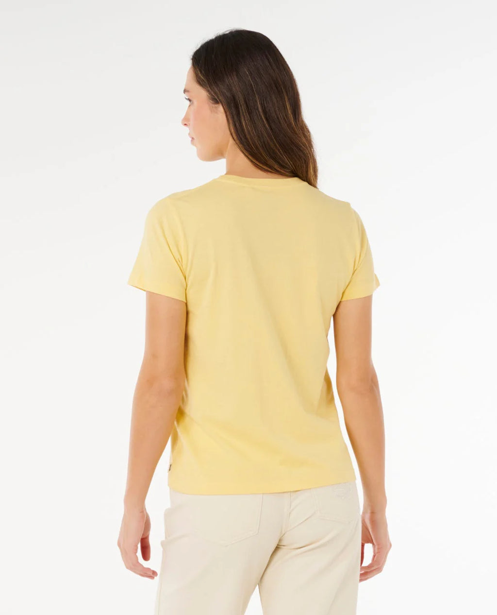 Ripcurl Women's Sun Beams Standard Tee