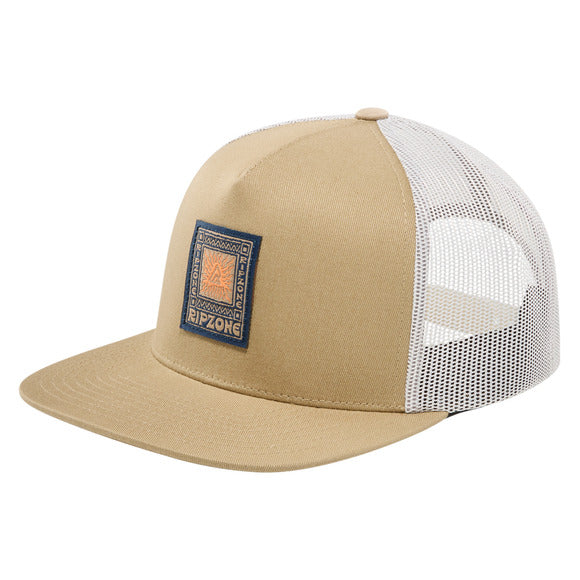 Ripzone Adult Milligan Adjustable Cap