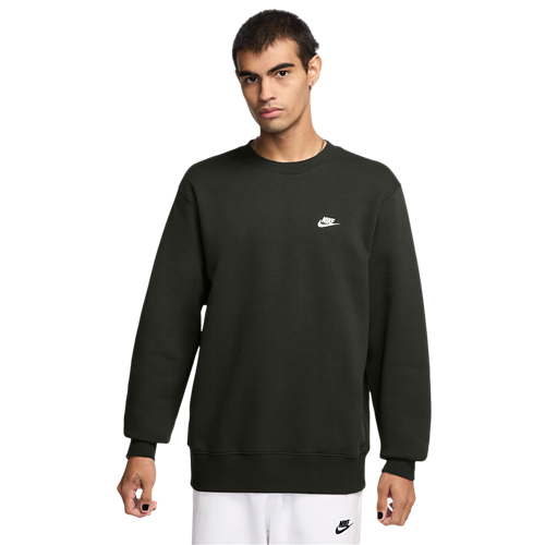 Nike Men's Club Fleece Crew