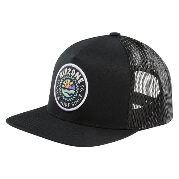 Ripzone Adult Milligan Adjustable Cap
