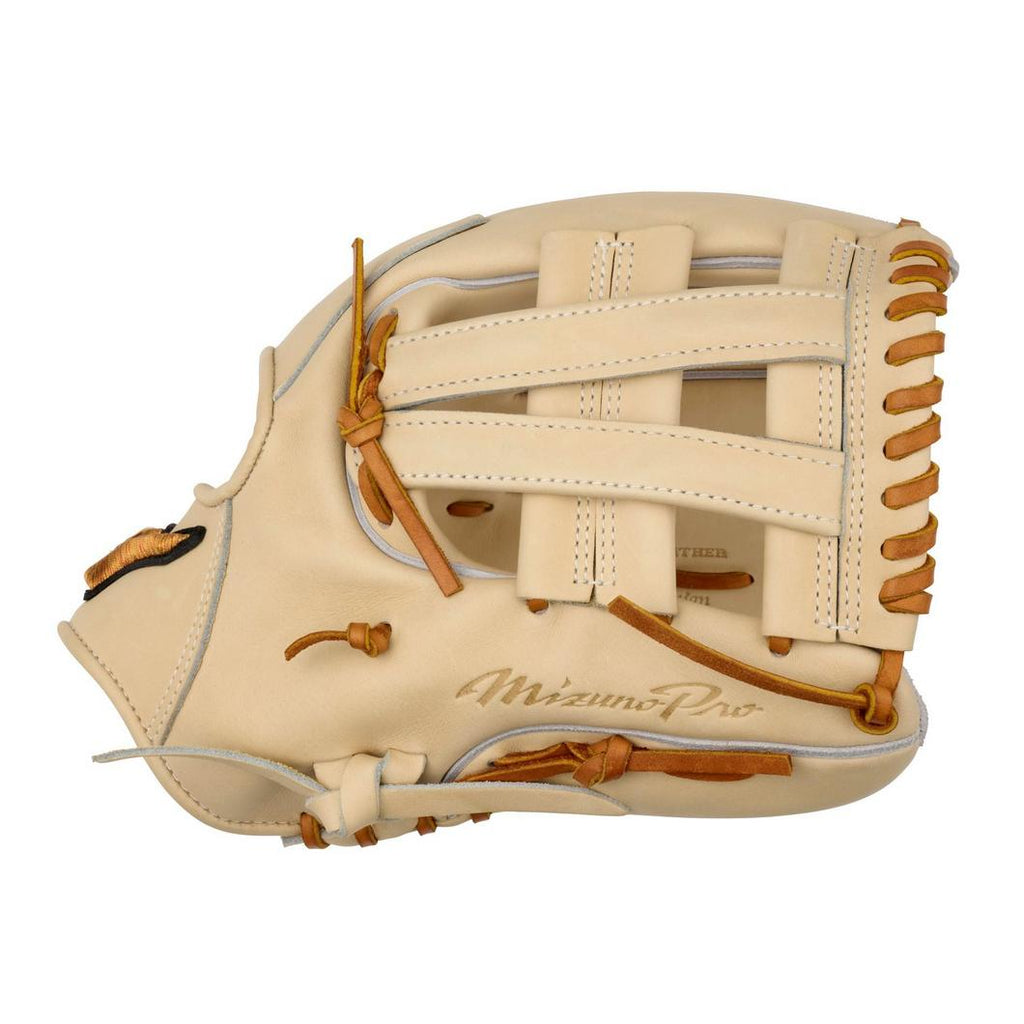 Mizuno GMP-5000D Pro Baseball Glove - 11.75"