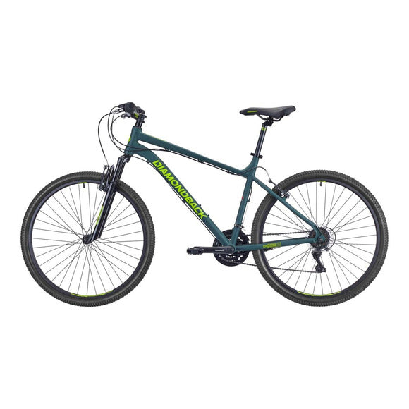 Diamondback Moonraker Mountain Bike - 27.5"