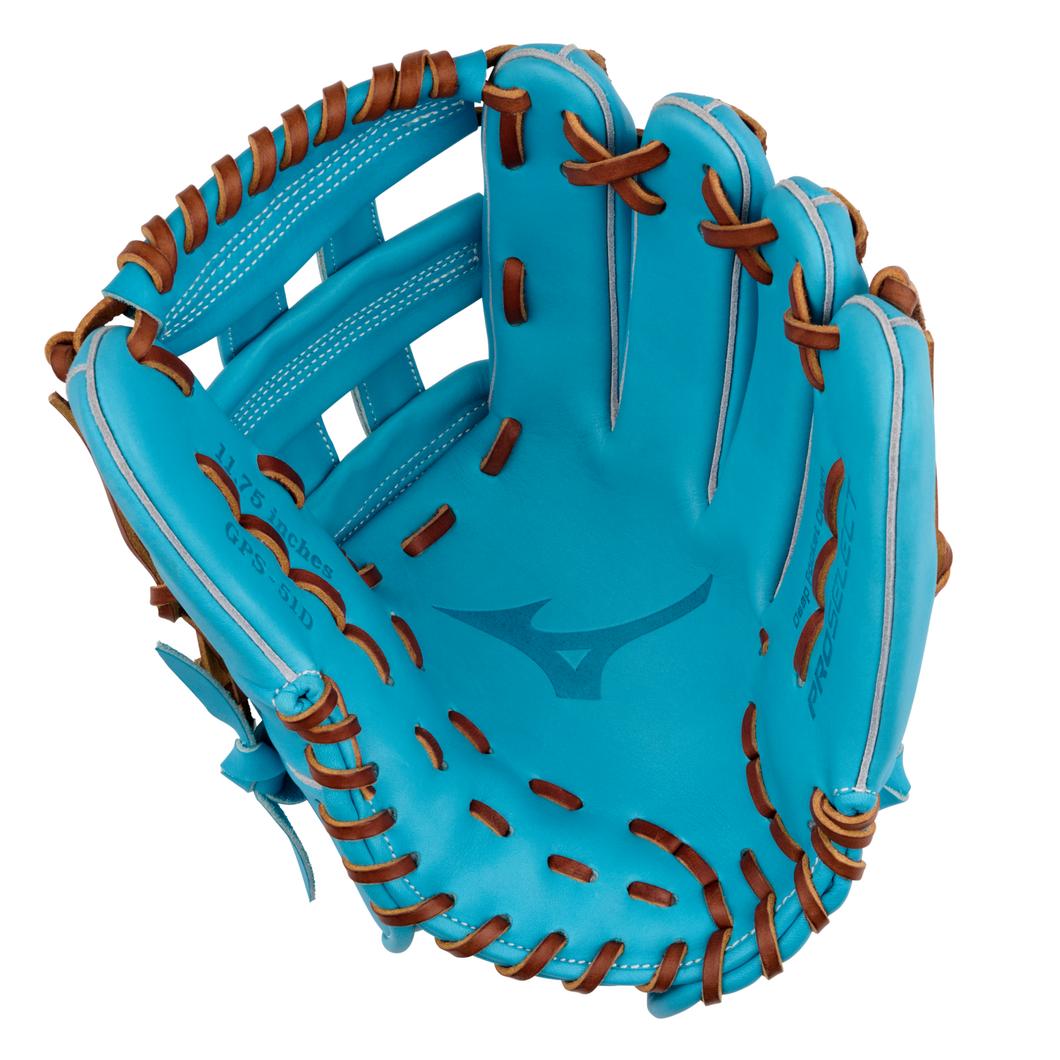 Mizuno Pro Select GPS-51D Baseball Glove - 11.75"