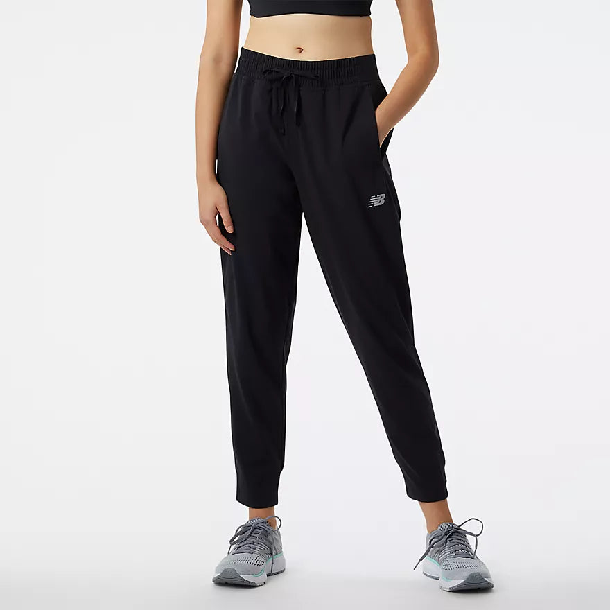 New Balance Women's Accelerate Pant – Ernie's Sports Experts
