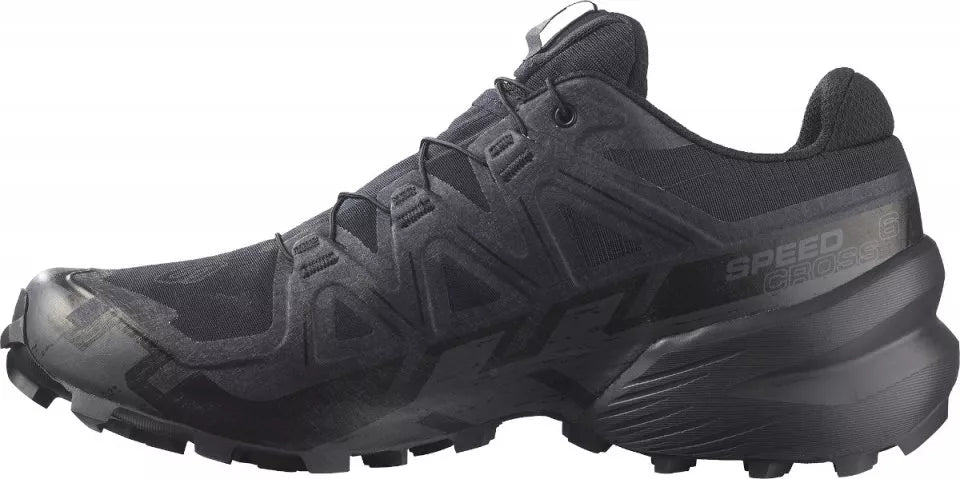 Salomon Men's Speedcross 6 Gore-Tex Trail Running Shoes