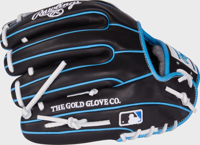 Pro Preferred I-Web Infield Glove -11.5"
