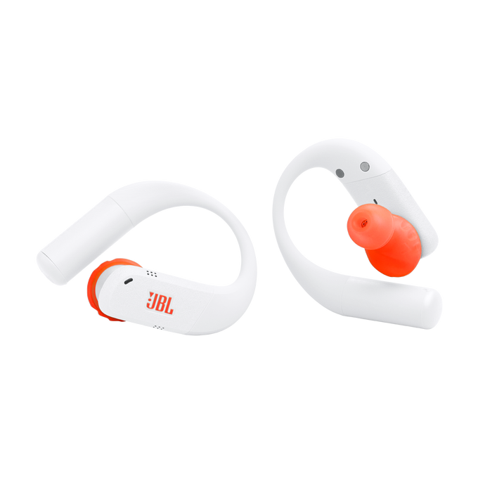 JBL Endurance Peak 4 Wireless Earbuds