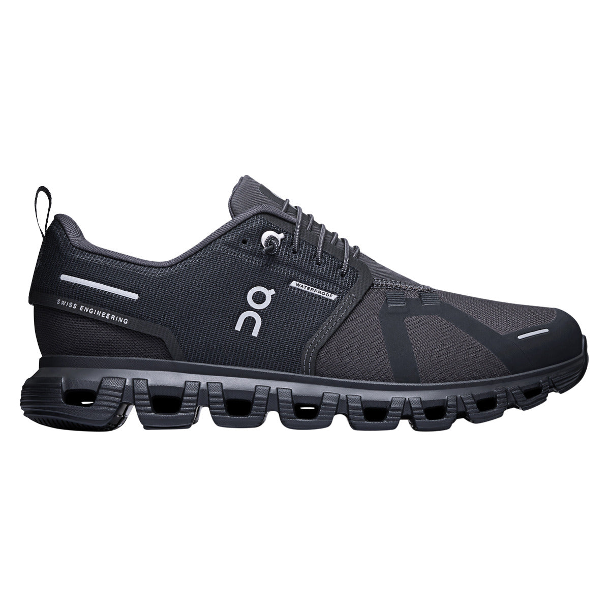 On Cloud Women's Cloud 6 Waterproof Shoes