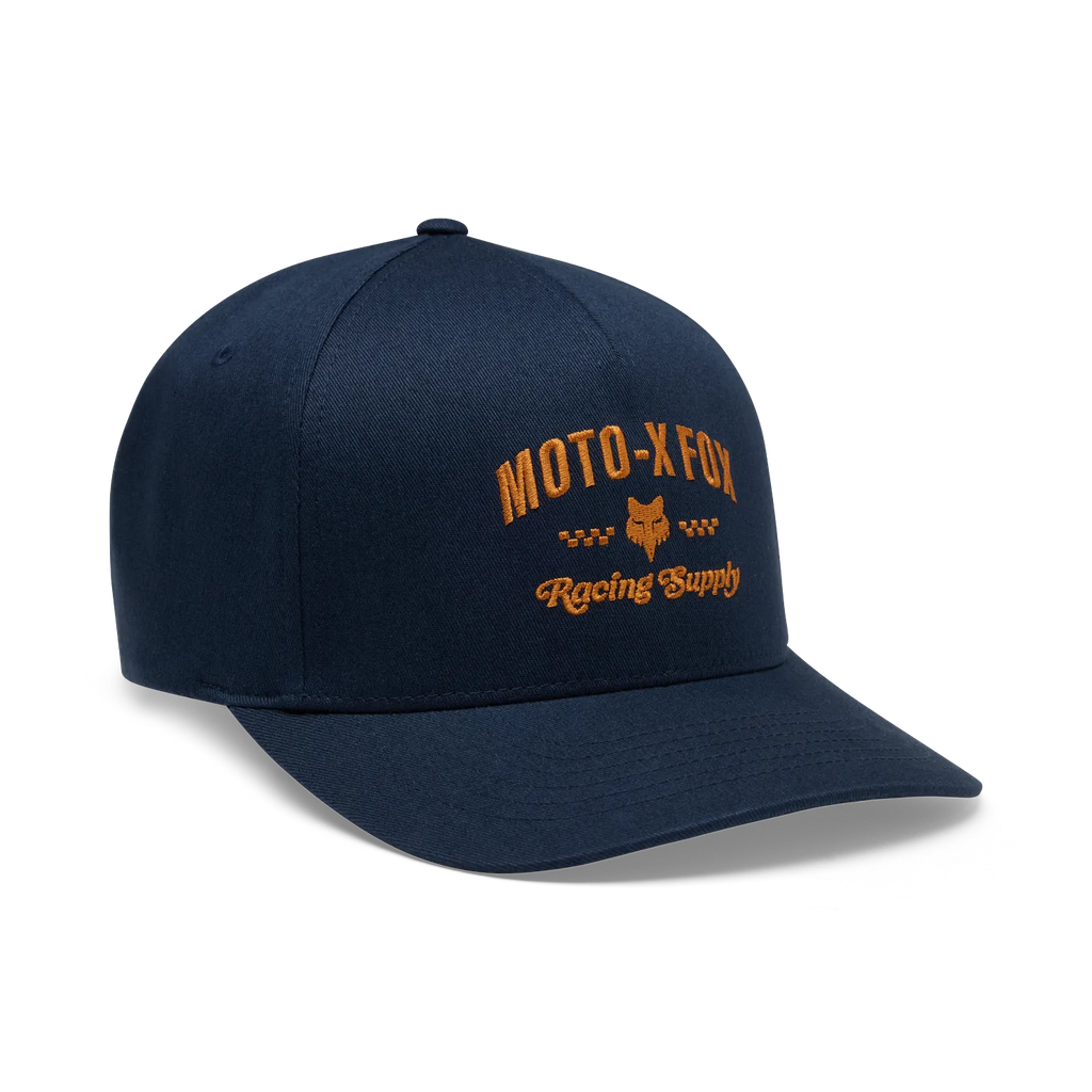 Fox Supply Flexfit Hat