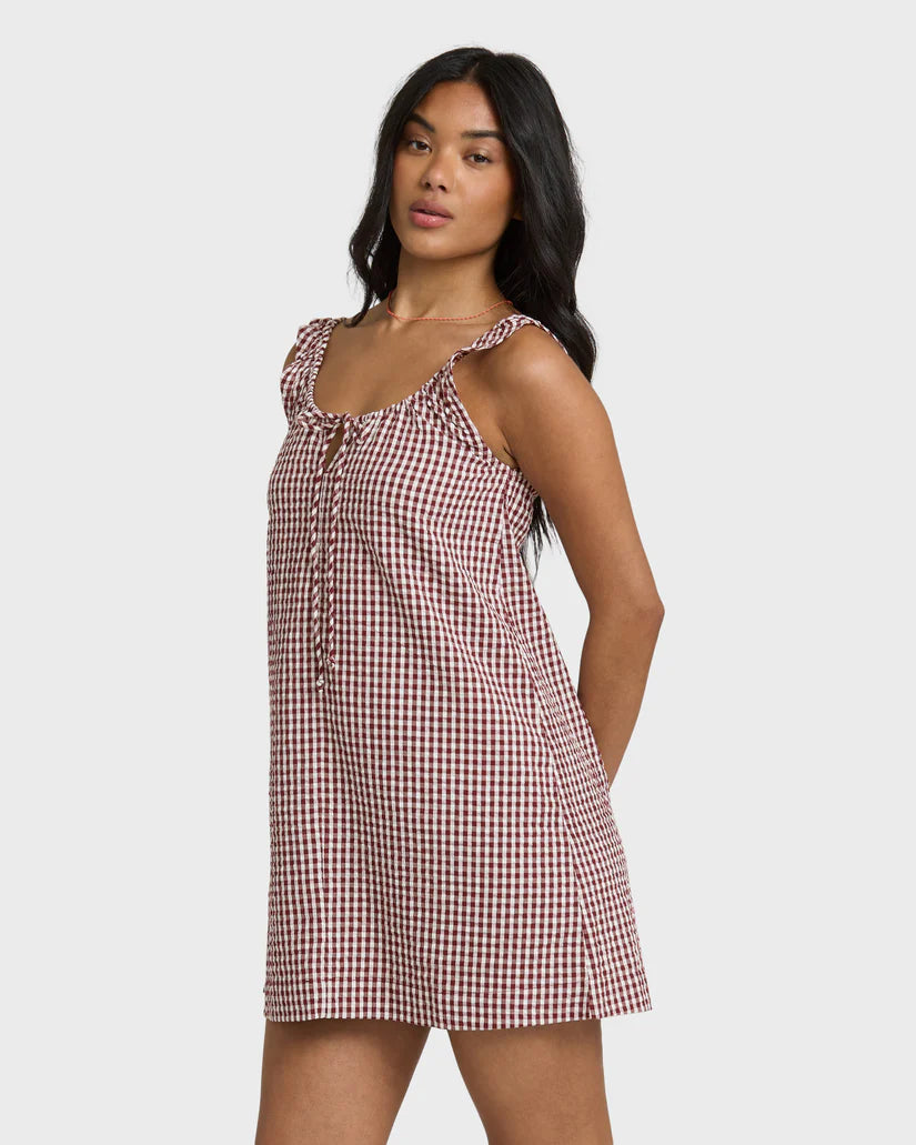 Billabong Women's Sweet As Ever Dress