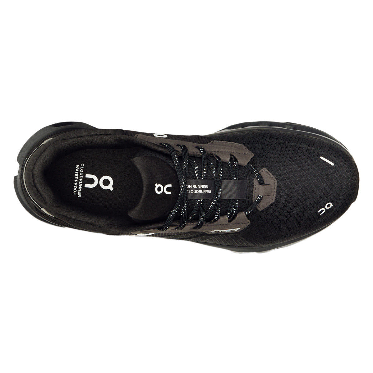 On Cloud Women's Cloudrunner 2 Waterproof Shoes