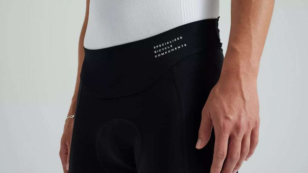 Specialized Men's Foundation Shorts