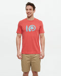 Men's Seaforestation Logo T-Shirt