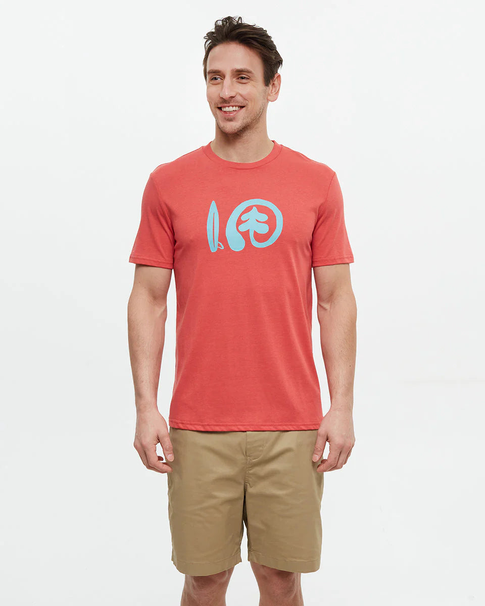 Men's Seaforestation Logo T-Shirt