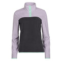 Ripzone Women's Lakewood Half-Snap Sweater