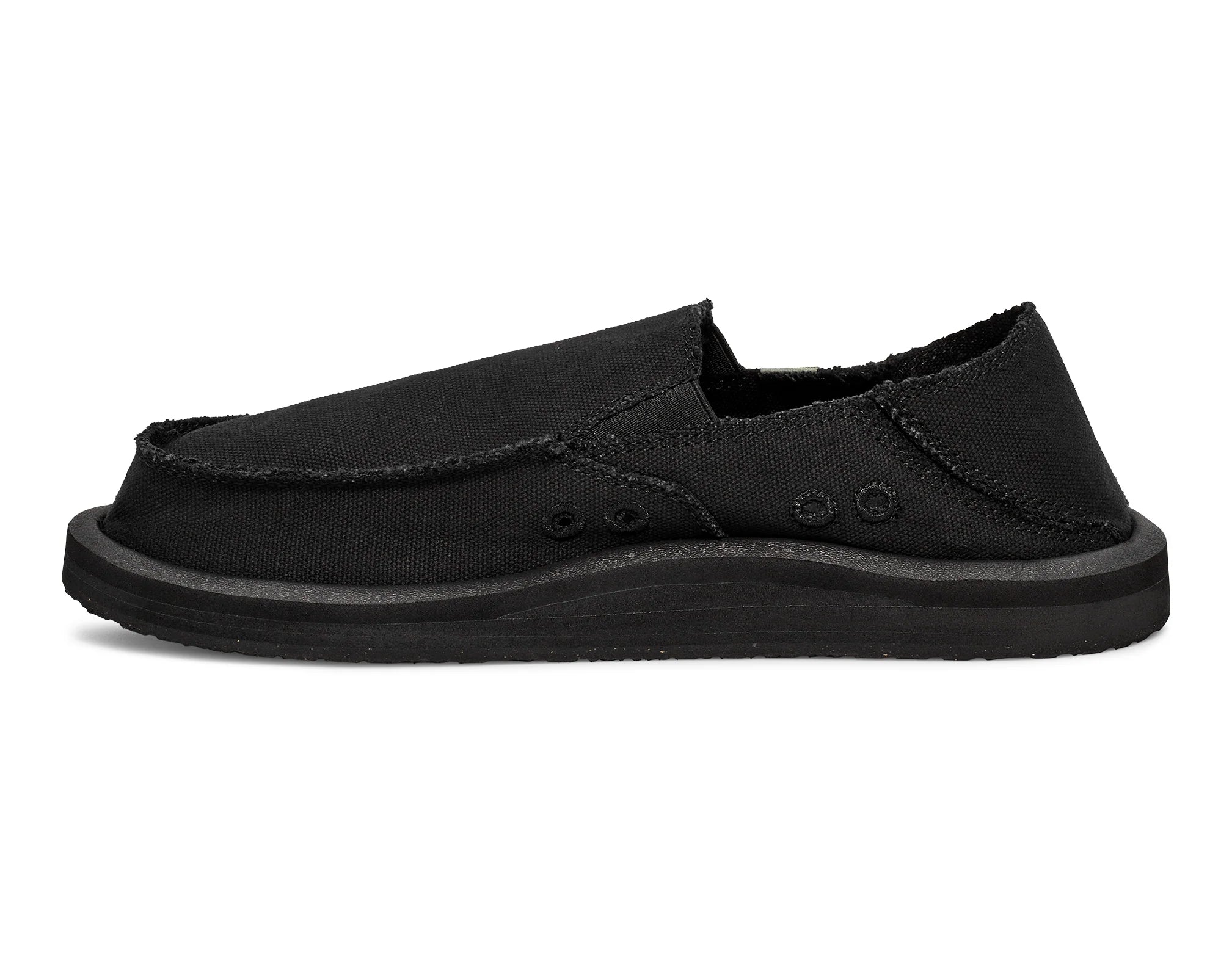 Sanuk Men's Donny Loafer