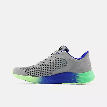 New Balance Junior Fresh Foam Arishi v4 Athletic Shoes