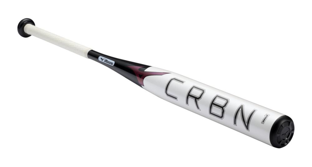 Mizuno CRBN1 Fastpitch Softball Bat (-10)
