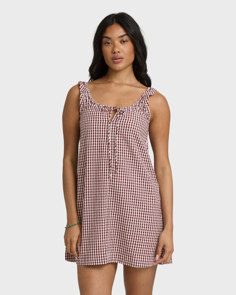 Billabong Women's Sweet As Ever Dress