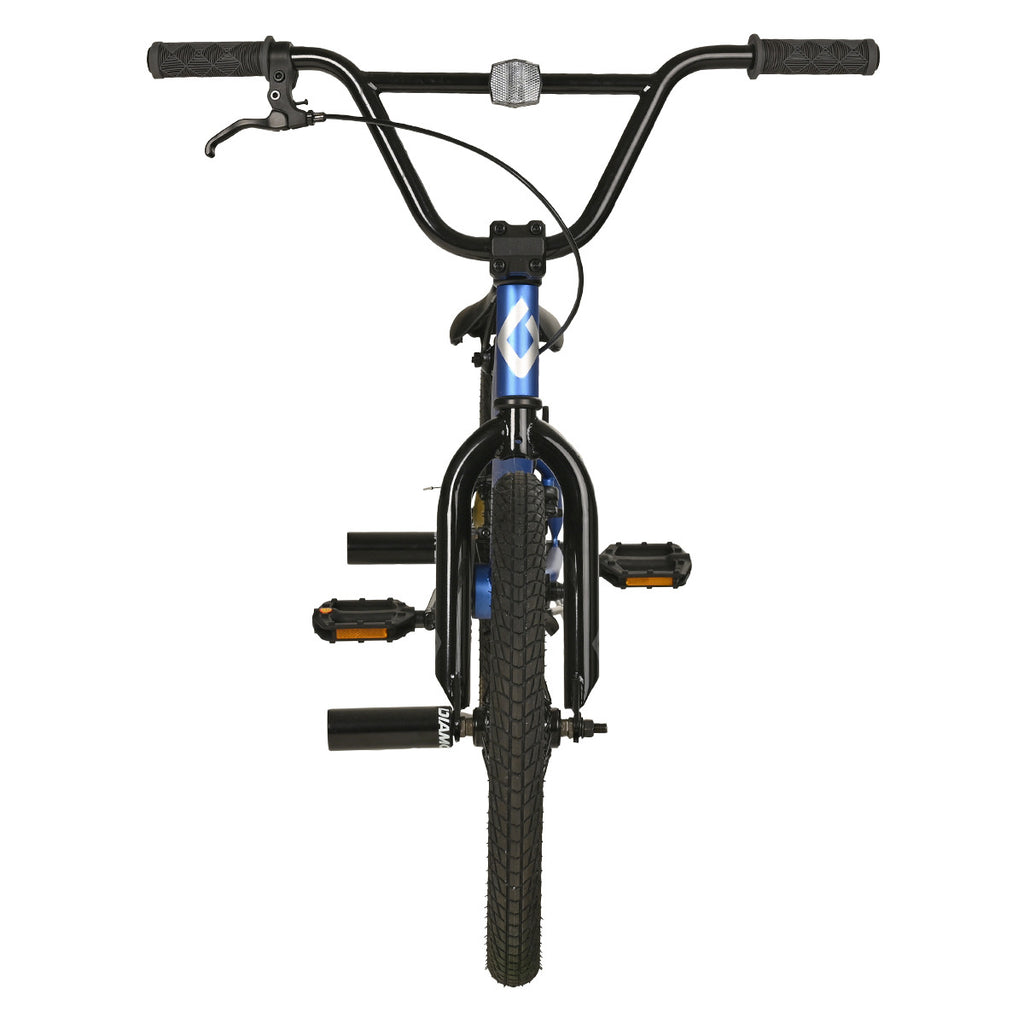 Diamondback Advisor 18 BMX Bike