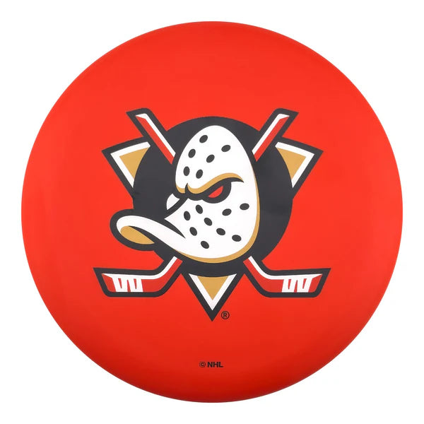 Pivot BaseGrip Plastic - NHL Primary Logo Stamp