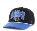 '47 Brand Detroit Lions Palermo Hitch Adjustable Hat