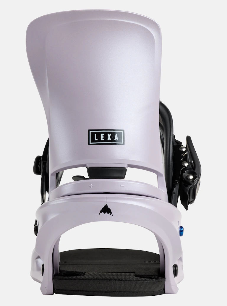 Burton Women's Lexa Re:Flex Snowboard Bindings