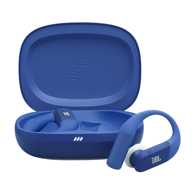 JBL Endurance Peak 4 Wireless Earbuds