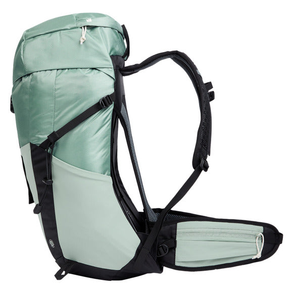 Mckinley Lascar II VT Hiking Backpack - 25L