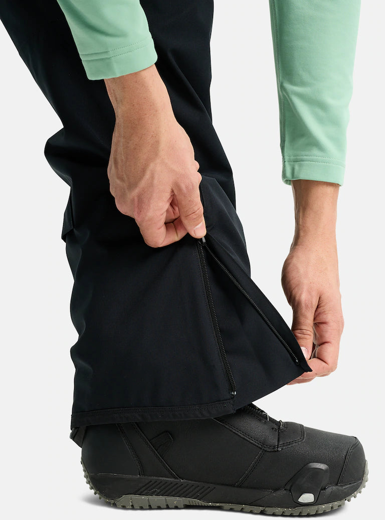 Burton Men's Burton Reserve 2L Bib Pants