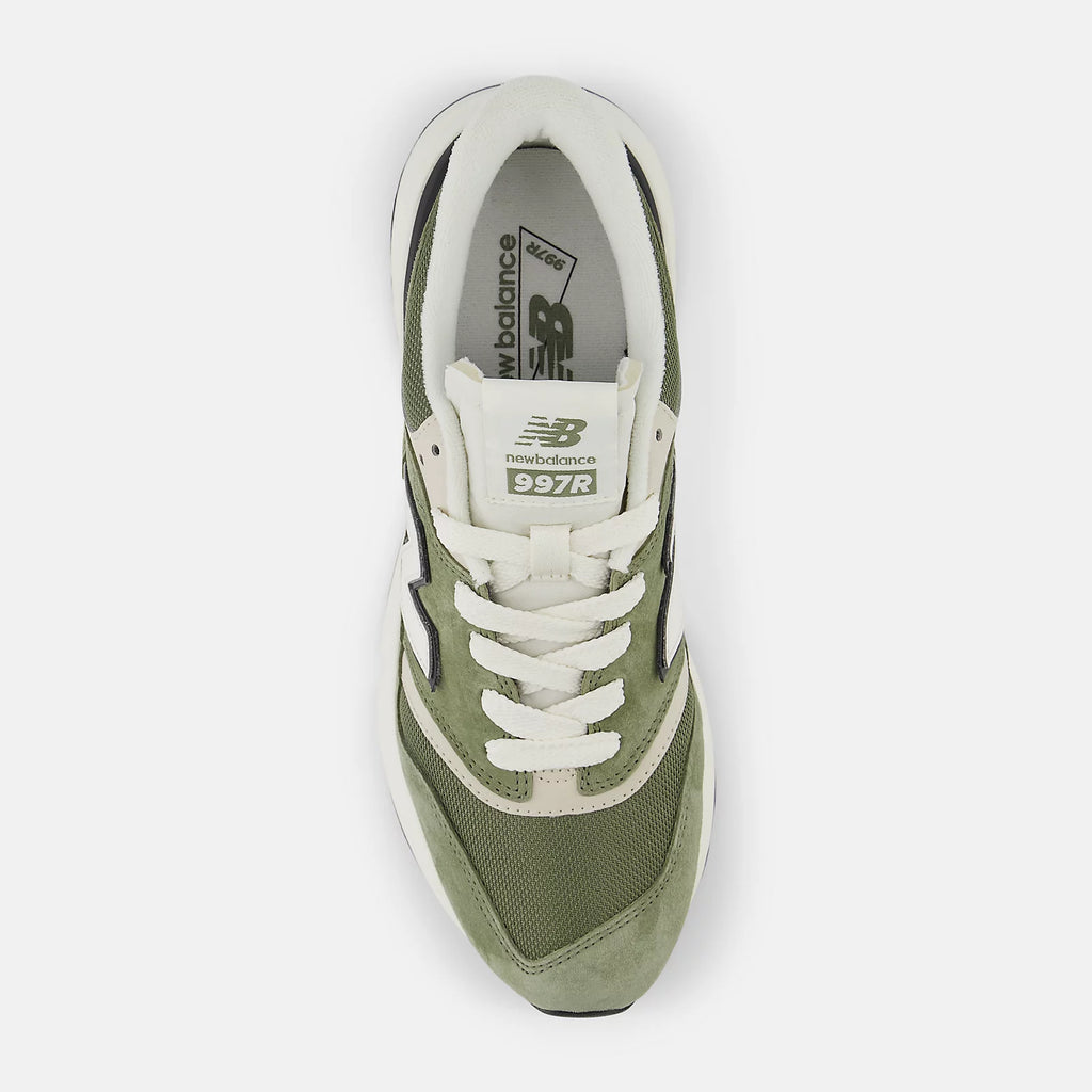 Men's 997R V1 Shoes