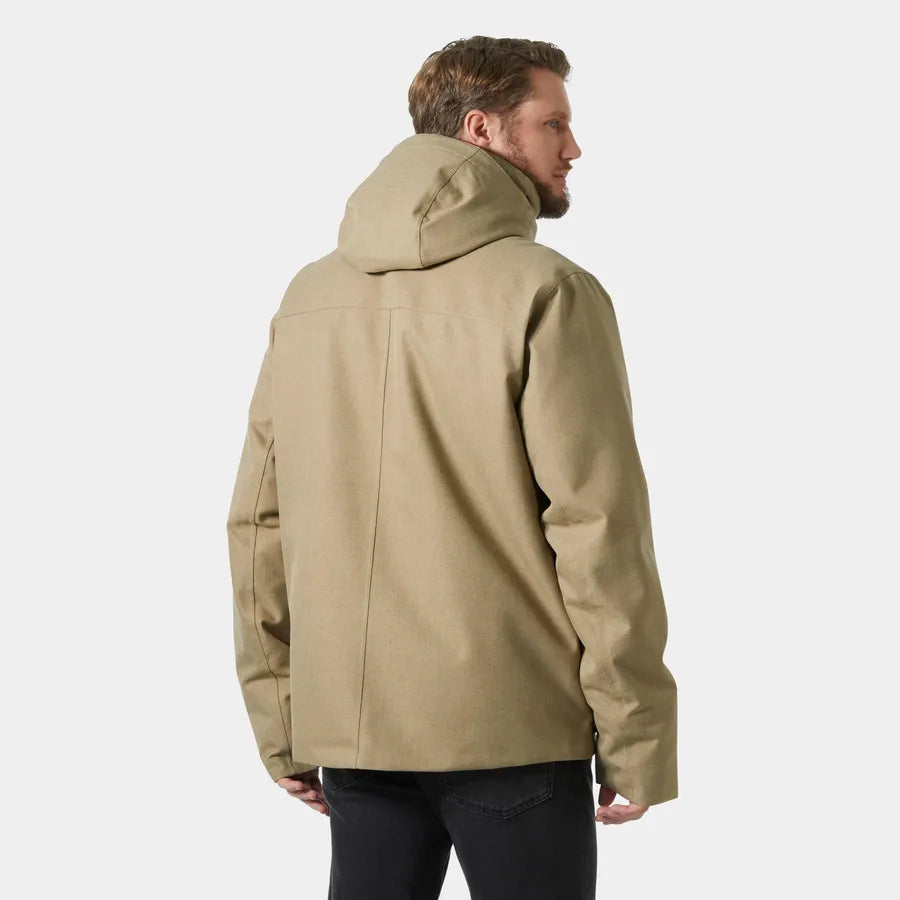Men's Chill Jacket 3.0
