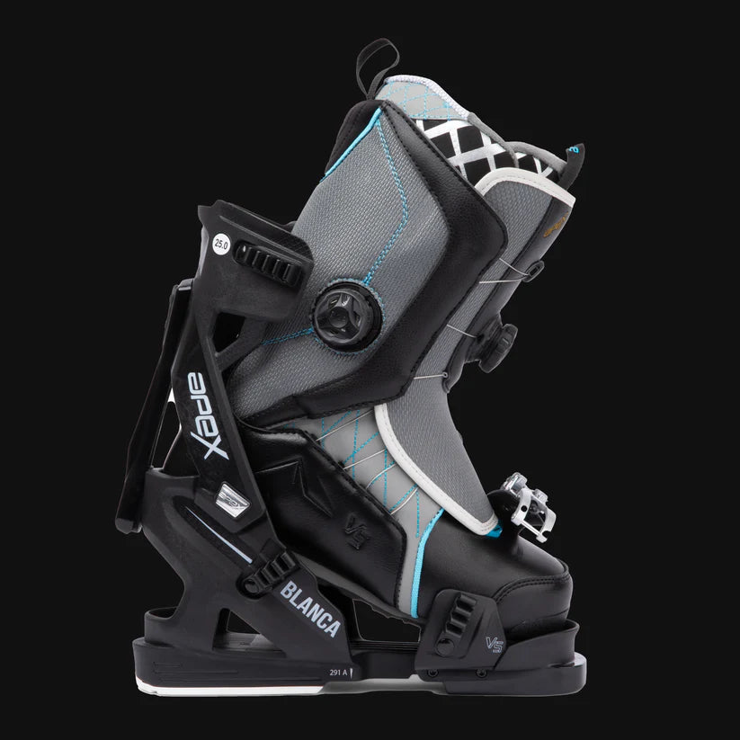Apex Women's Blanca VS Ski Boots