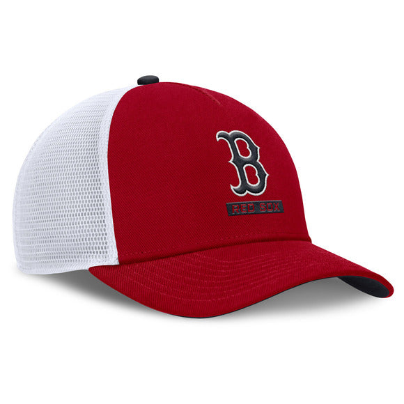 Nike Boston Red Sox Primetime Adjustable Hat