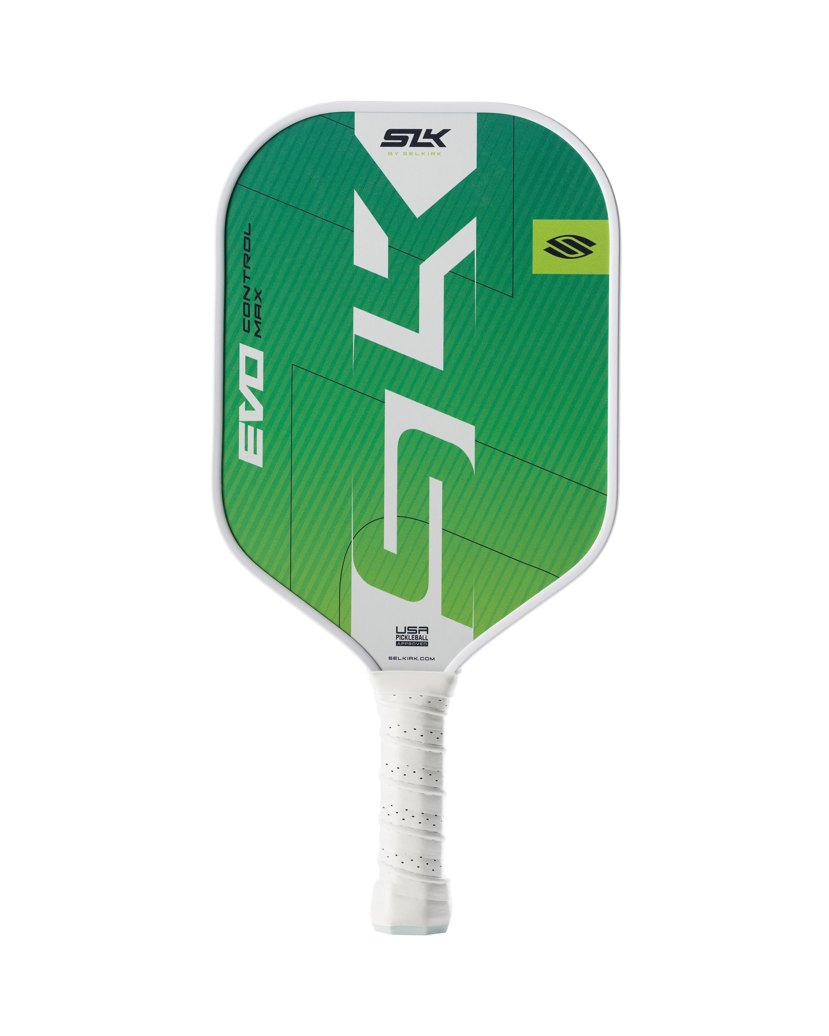 SLK EVO Control Max PIckleball Paddle