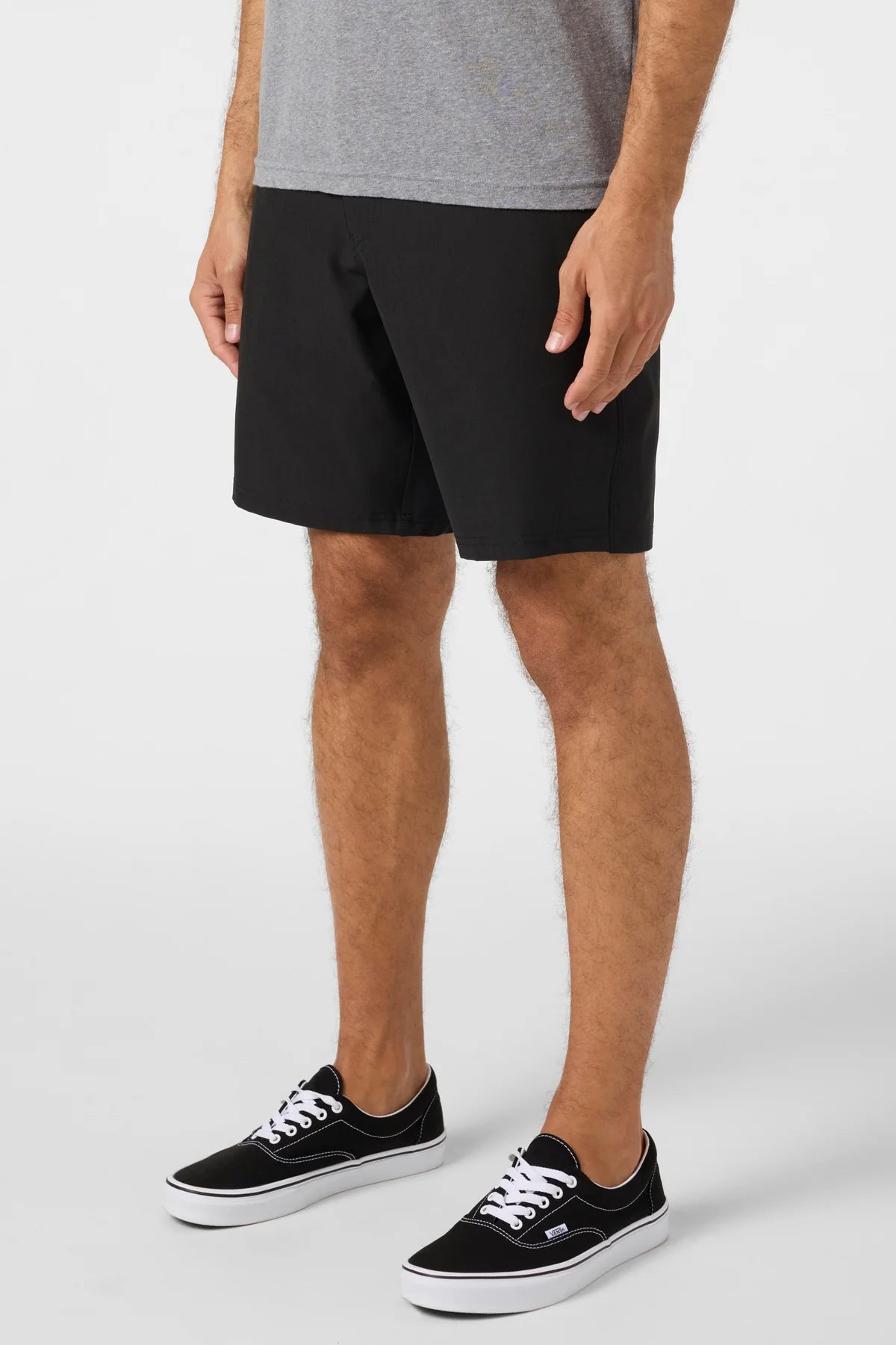 Men's Reserve Heather 19'' Shorts