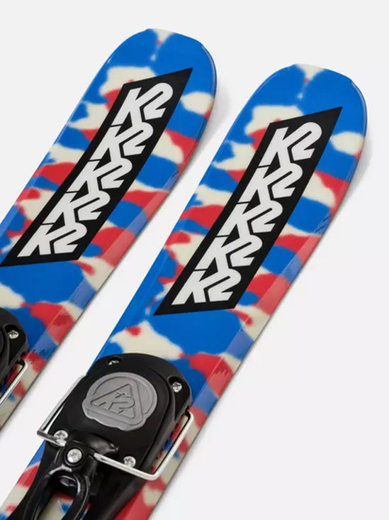 Fatty Skis - 2025